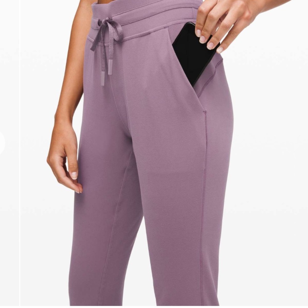 Lululemon Ready To Rulu Pant *29"
